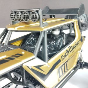ماشین کنترلی SUPER SONIC - Image 9