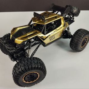 ماشین کنترلی SUPER SONIC - Image 8