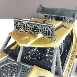 ماشین کنترلی SUPER SONIC - Image 7