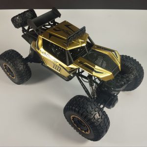 ماشین کنترلی SUPER SONIC - Image 29
