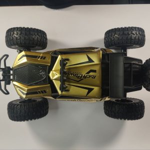 ماشین کنترلی SUPER SONIC - Image 25