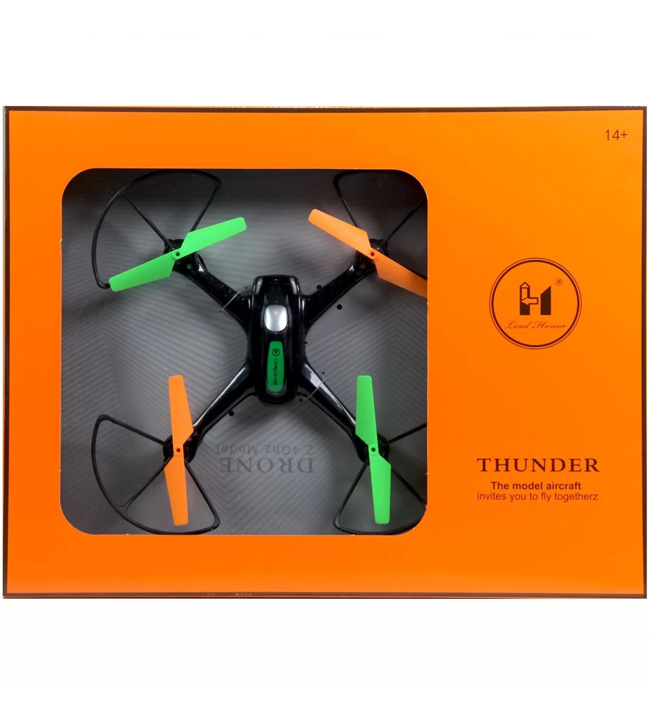 کوادکوپتر THUNDER - Image 4