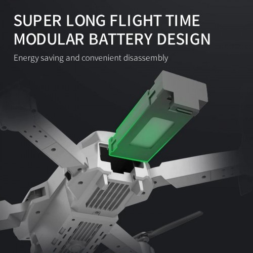 کوادکوپتر Mini 6 پک اورجینال - Image 2