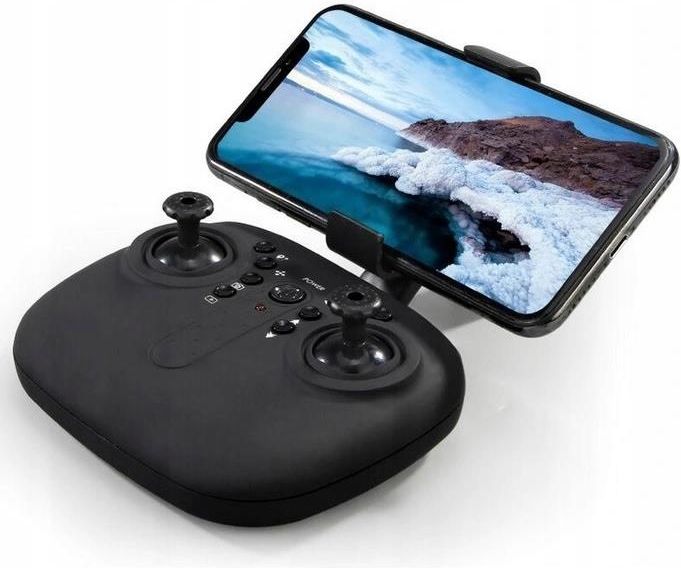 کوادکوپتر ALTITUDE HOLD (063) - Image 3