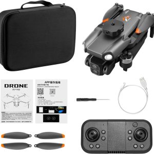 کوادکوپتر 9DRONE II