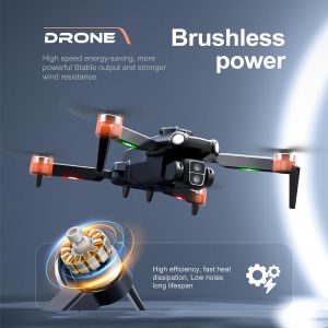کوادکوپتر 9DRONE II - Image 5