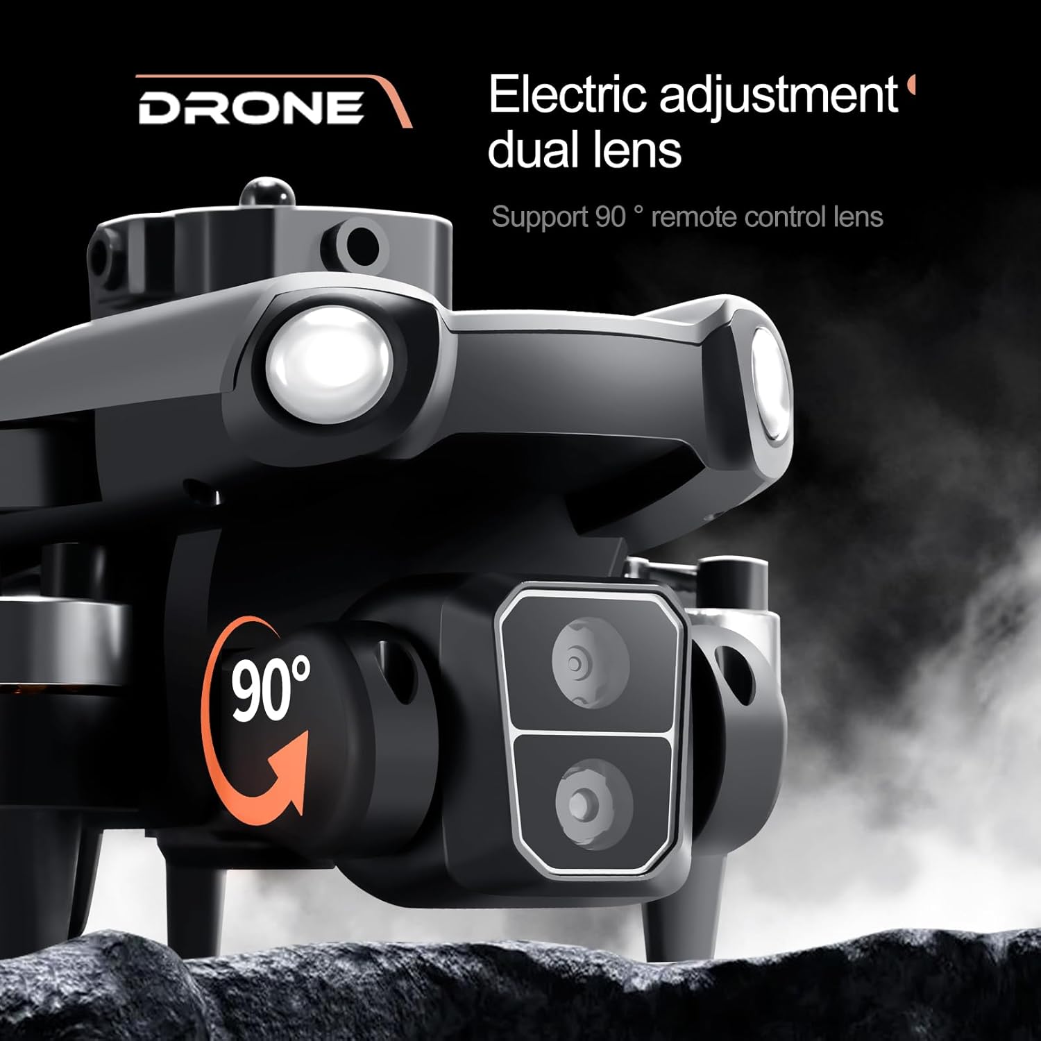 کوادکوپتر 9DRONE II - Image 6