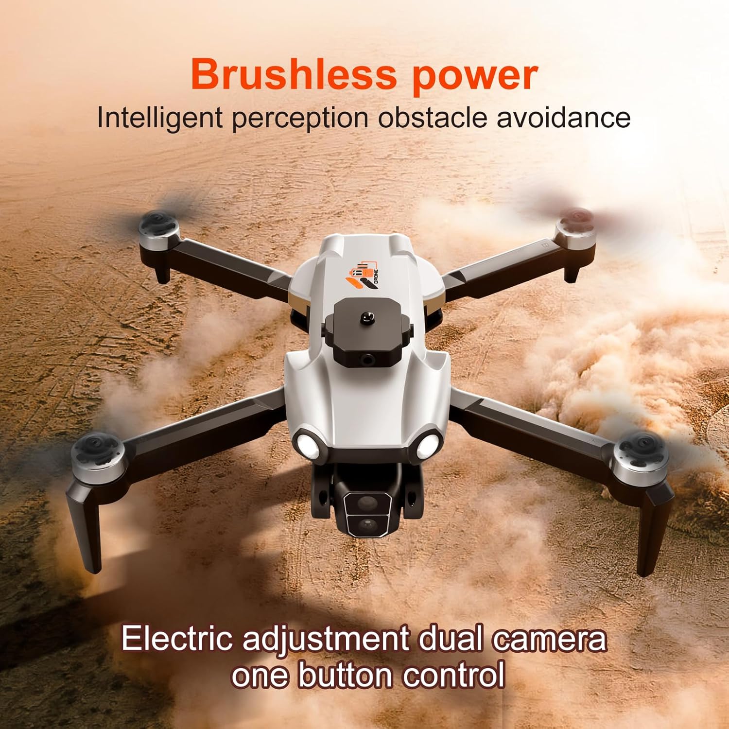 کوادکوپتر 9DRONE II - Image 2