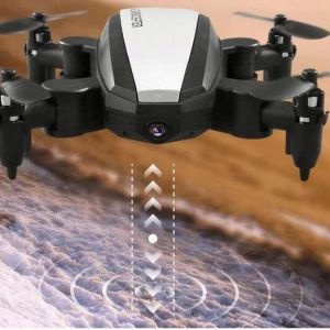 Alternative view of کوادکوپتر ALTITUDE HOLD (063)