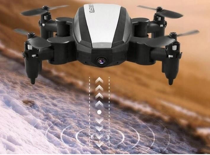 کوادکوپتر ALTITUDE HOLD (063) - Image 2