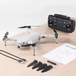 خرید کوادکوپتر L900 pro