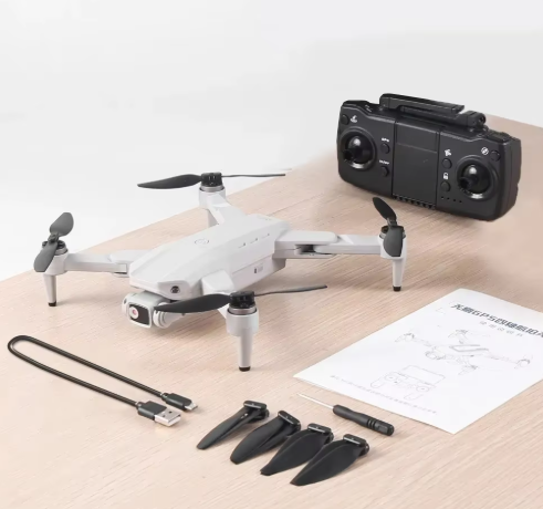 خرید کوادکوپتر L900 pro