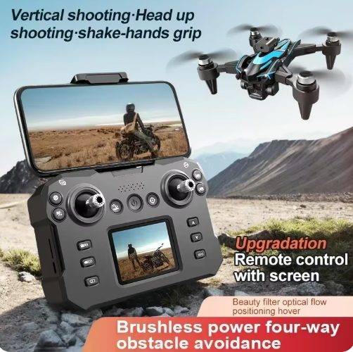 کوادکوپتر K12 Max - Image 6