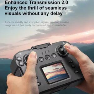 کوادکوپتر K12 Max - Image 10