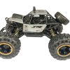 ماشین کنترلی دوربین دار CAM CRAWLER سیلور
