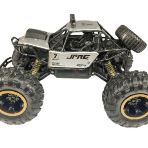 ماشین کنترلی دوربین دار CAM CRAWLER سیلور