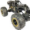 ماشین کنترلی دوربین دار CAM CRAWLER مشکی