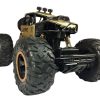 ماشین کنترلی دوربین دار CAM CRAWLER گلد