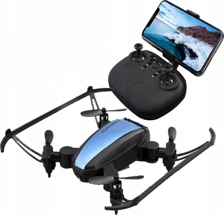 کوادکوپتر ALTITUDE HOLD (063)