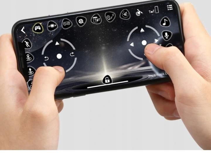 کوادکوپتر ALTITUDE HOLD (063) - Image 11