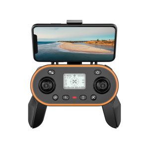 Alternative view of کوادکوپتر XMRC M7 GT