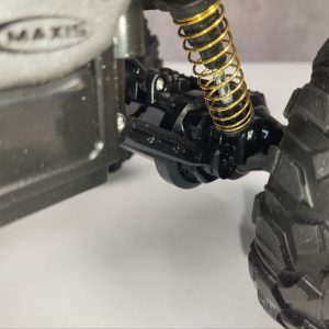 ماشین کنترلی دوربین دار CAM CRAWLER سیلور - Image 16