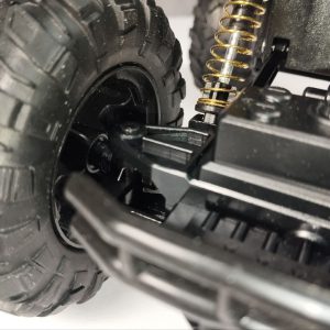 ماشین کنترلی دوربین دار CAM CRAWLER سیلور - Image 15