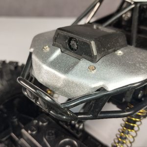 ماشین کنترلی دوربین دار CAM CRAWLER سیلور - Image 12