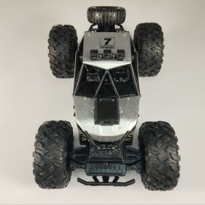 ماشین کنترلی دوربین دار CAM CRAWLER سیلور - Image 10