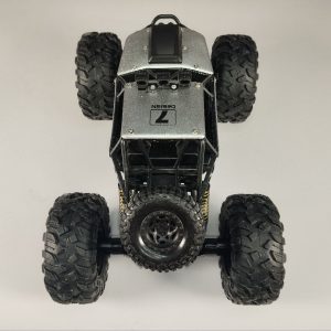 ماشین کنترلی دوربین دار CAM CRAWLER سیلور - Image 7
