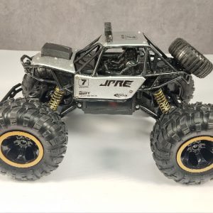 ماشین کنترلی دوربین دار CAM CRAWLER سیلور - Image 6