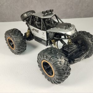 ماشین کنترلی دوربین دار CAM CRAWLER سیلور - Image 5