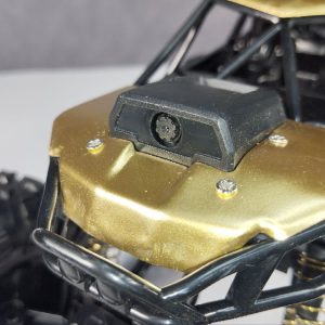ماشین کنترلی دوربین دار CAM CRAWLER گلد - Image 16