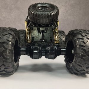 ماشین کنترلی دوربین دار CAM CRAWLER گلد - Image 12