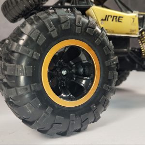 ماشین کنترلی دوربین دار CAM CRAWLER گلد - Image 11
