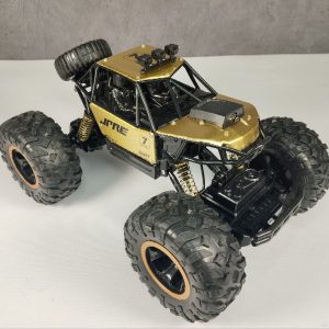 ماشین کنترلی دوربین دار CAM CRAWLER گلد - Image 5