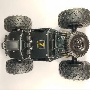 ماشین کنترلی دوربین دار CAM CRAWLER مشکی - Image 13