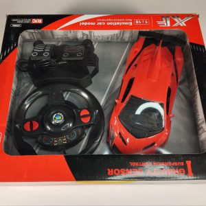 ماشین کنترلی INFINITE POWER - Image 8