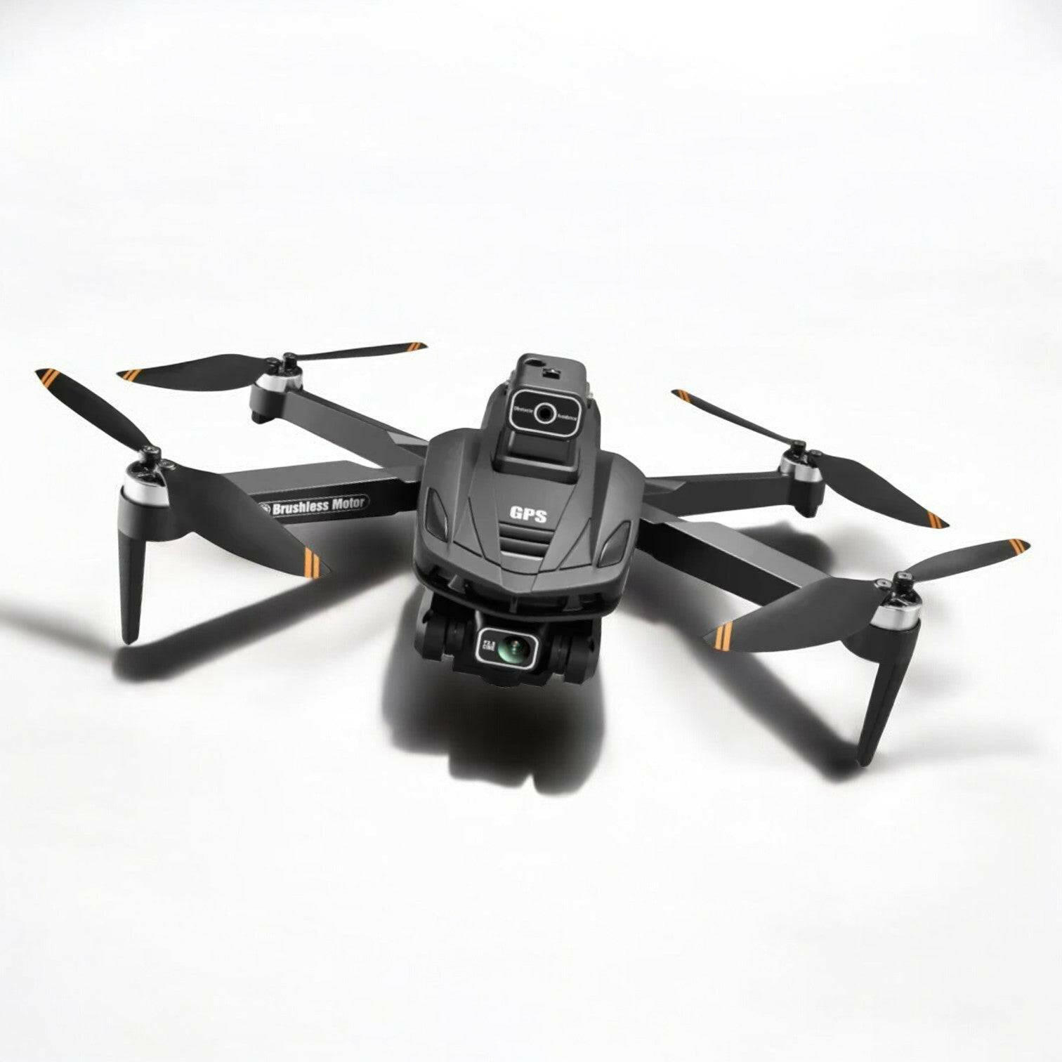 کوادکوپتر لنوو V168 Max Pro - وقتی غول تکنولوژی دست به کار میشود! - Image 11