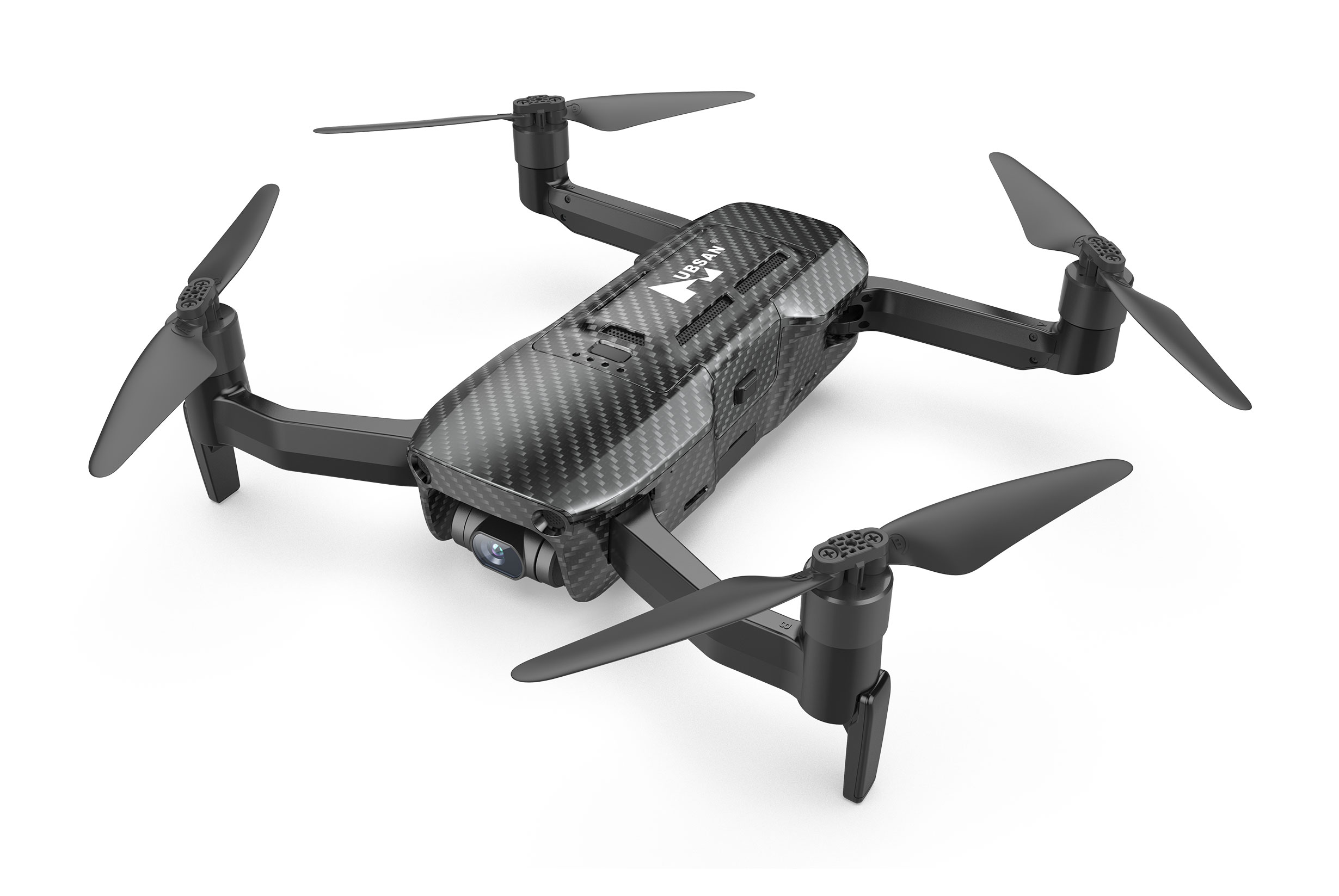 کوادکوپتر Hubsan ACE SE R - Image 2