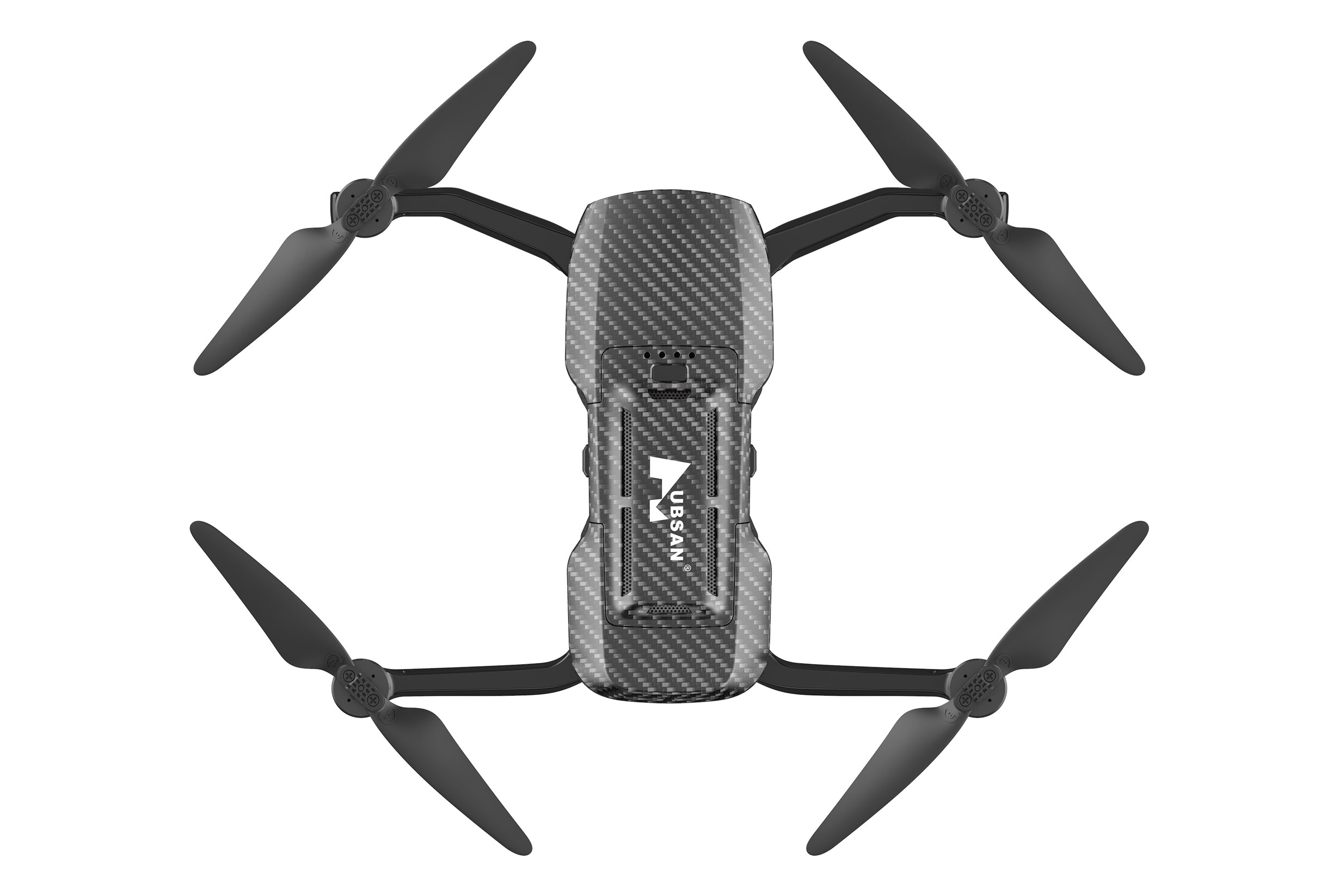 کوادکوپتر Hubsan ACE SE R - Image 4