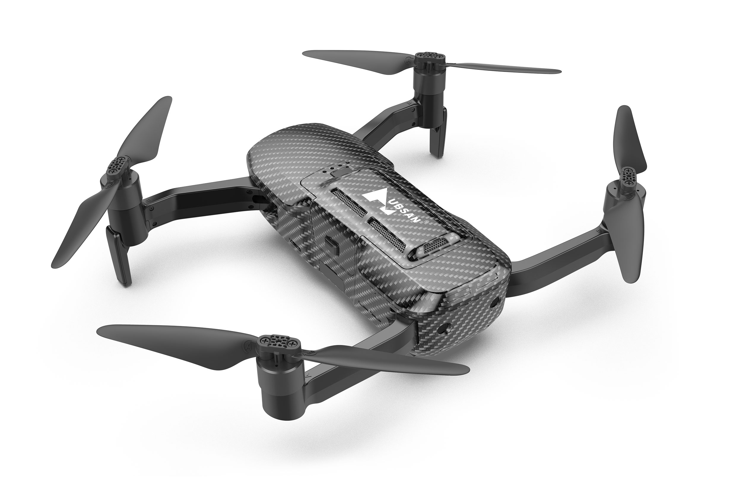 کوادکوپتر Hubsan ACE SE R - Image 5