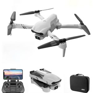 کوادکوپتر 4DRC F10