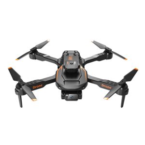 کوادکوپتر S12