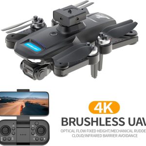 کوادکوپتر S22