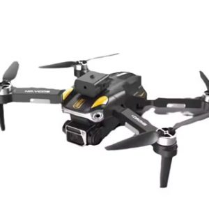 Alternative view of کوادکوپتر N608