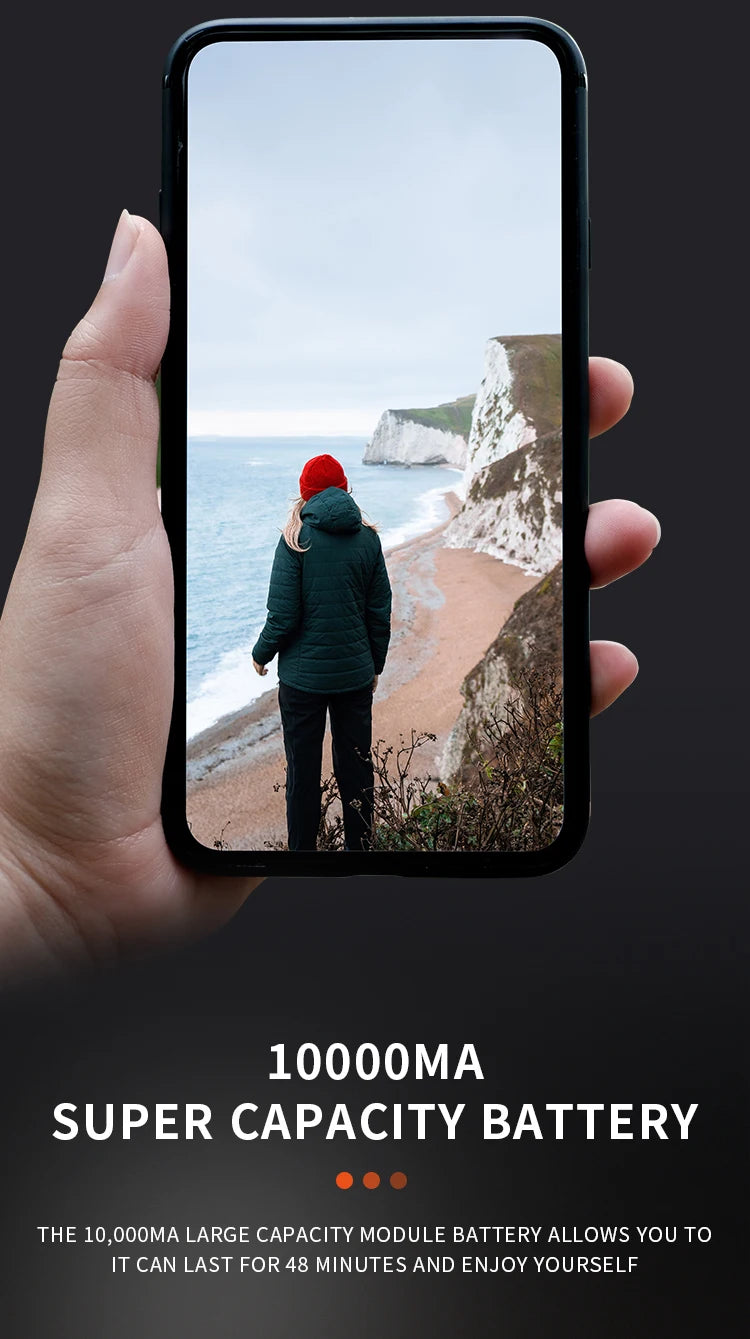 کوادکوپتر TG3 PRO - Image 12