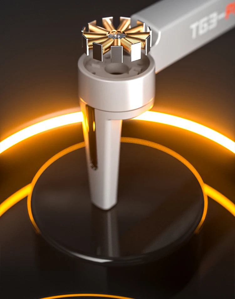 کوادکوپتر TG3 PRO - Image 14