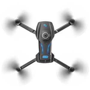 Alternative view of کوادکوپتر flying club 025