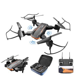 کوادکوپتر KY603